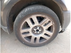 Recambio de mangueta delantera derecha para dodge nitro 2.8 crd referencia OEM IAM 52125012AD  