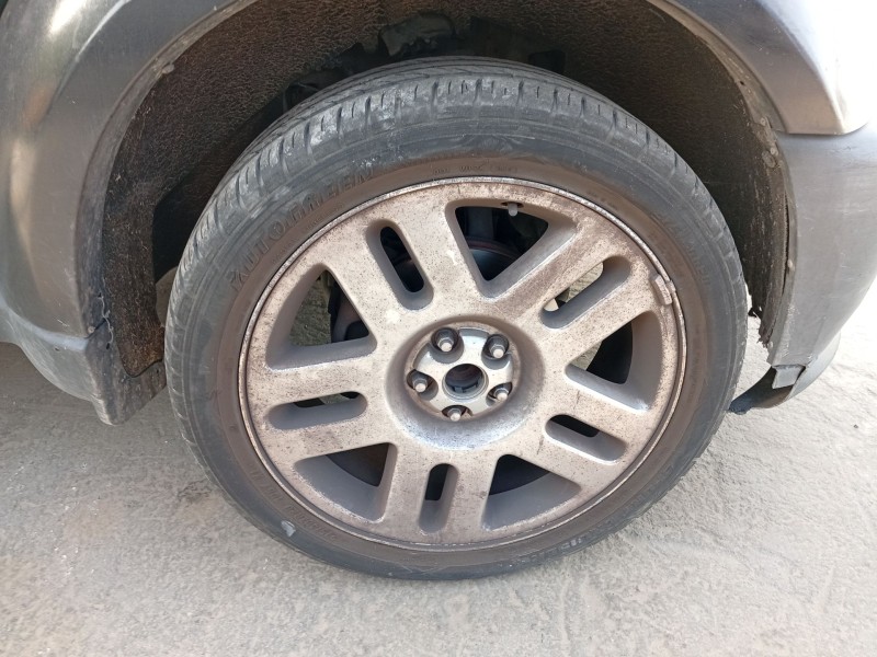 Recambio de mangueta delantera derecha para dodge nitro 2.8 crd referencia OEM IAM 52125012AD  
