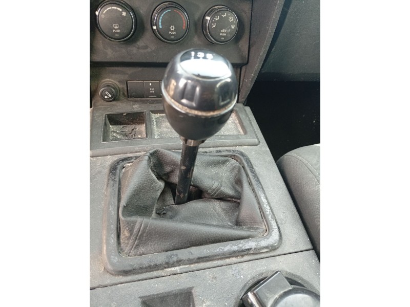 Recambio de palanca cambio para dodge nitro 2.8 crd referencia OEM IAM 52125360AG  