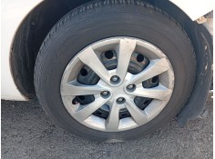 Recambio de mangueta delantera derecha para kia rio iii (ub) 1.25 cvvt referencia OEM IAM 517161W000  