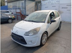 Recambio de amortiguador delantero izquierdo para citroën c3 ii (sc_) 1.4 hdi 70 (sc8hzc, sc8hr0, sc8hp4) referencia OEM IAM 520
