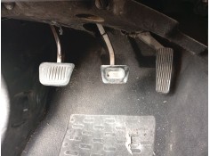 Recambio de pedal embrague para dodge nitro 2.8 crd referencia OEM IAM 52109840AG  