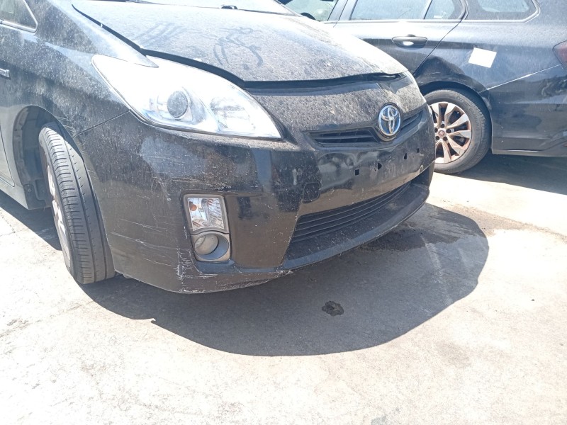 Recambio de paragolpes delantero para toyota prius (_w3_) 1.8 hybrid (zvw3_) referencia OEM IAM 5211947913  