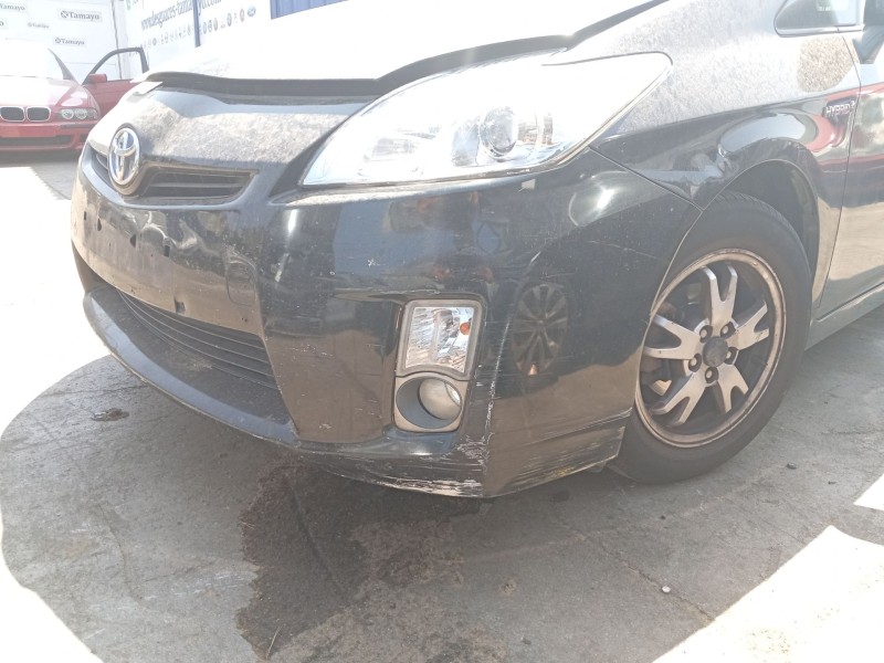Recambio de paragolpes delantero para toyota prius (_w3_) 1.8 hybrid (zvw3_) referencia OEM IAM 5211947913  