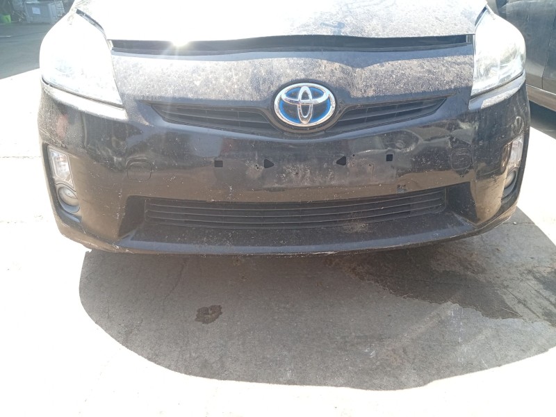 Recambio de paragolpes delantero para toyota prius (_w3_) 1.8 hybrid (zvw3_) referencia OEM IAM 5211947913  