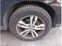 Recambio de mangueta delantera derecha para hyundai ix35 (lm, el, elh) 1.7 crdi referencia OEM IAM 517152S000 517162S000 