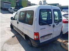 Recambio de barra estabilizadora trasera para citroën berlingo / berlingo first monospace (mf_, gjk_, gfk_) 1.6 hdi 75 (mf9hw, g