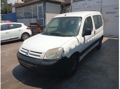 Recambio de barra estabilizadora delantera para citroën berlingo / berlingo first monospace (mf_, gjk_, gfk_) 1.6 hdi 75 (mf9hw,