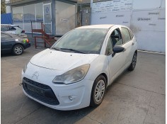 Recambio de barra estabilizadora delantera para citroën c3 ii (sc_) 1.4 hdi 70 (sc8hzc, sc8hr0, sc8hp4) referencia OEM IAM 5081P