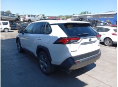 Recambio de barra estabilizadora trasera para toyota rav 4 v (_a5_, _h5_) 2.5 hybrid awd (axap54) referencia OEM IAM 4881242060 