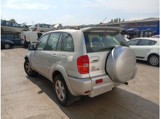 Recambio de barra estabilizadora trasera para toyota rav 4 ii (_a2_) 2.0 4wd (aca21, aca20) referencia OEM IAM 4881242020  