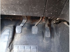 Recambio de pedal acelerador para suzuki vitara (ly) 1.0 (apk 310) referencia OEM IAM 4940068L51000  