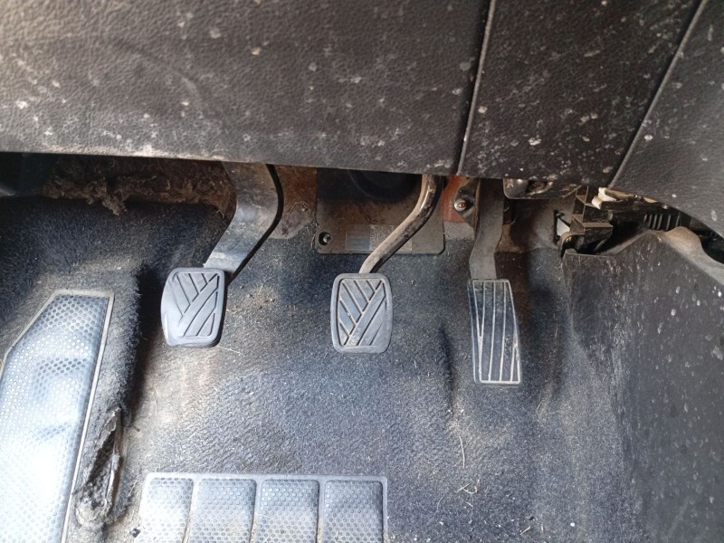 Recambio de pedal acelerador para suzuki vitara (ly) 1.0 (apk 310) referencia OEM IAM 4940068L51000  
