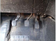 Recambio de pedal freno para suzuki vitara (ly) 1.0 (apk 310) referencia OEM IAM 4960061M50000  