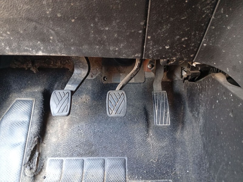 Recambio de pedal freno para suzuki vitara (ly) 1.0 (apk 310) referencia OEM IAM 4960061M50000  