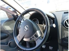 Recambio de columna direccion para nissan qashqai i (j10, nj10) 2.0 dci referencia OEM IAM 48811BR75D  