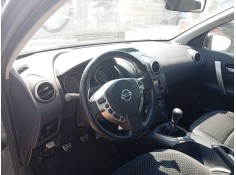Recambio de columna direccion para nissan qashqai i (j10, nj10) 2.0 referencia OEM IAM 48811BR71D  