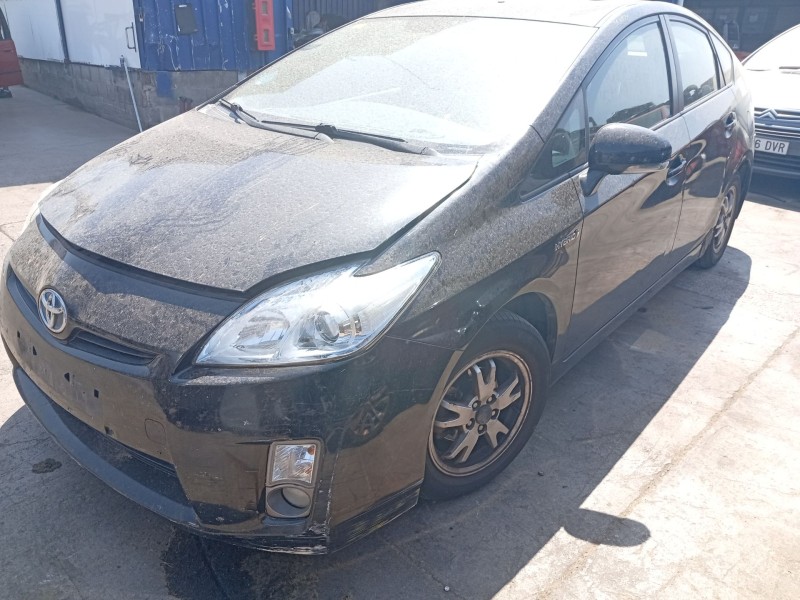 Recambio de barra estabilizadora delantera para toyota prius (_w3_) 1.8 hybrid (zvw3_) referencia OEM IAM 4881147060  