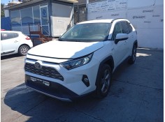 Recambio de barra estabilizadora delantera para toyota rav 4 v (_a5_, _h5_) 2.5 hybrid awd (axap54) referencia OEM IAM 488114209