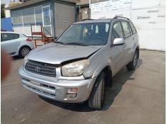 Recambio de barra estabilizadora delantera para toyota rav 4 ii (_a2_) 2.0 4wd (aca21, aca20) referencia OEM IAM 4881142040  