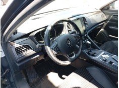 Recambio de columna direccion para renault talisman grandtour (kp_) 1.6 dci 130 referencia OEM IAM 488109025R  