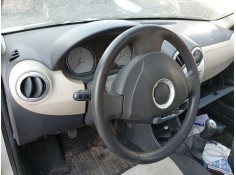 Recambio de columna direccion para dacia logan (ls_) 1.5 dci (ls0w) referencia OEM IAM 488106415R  