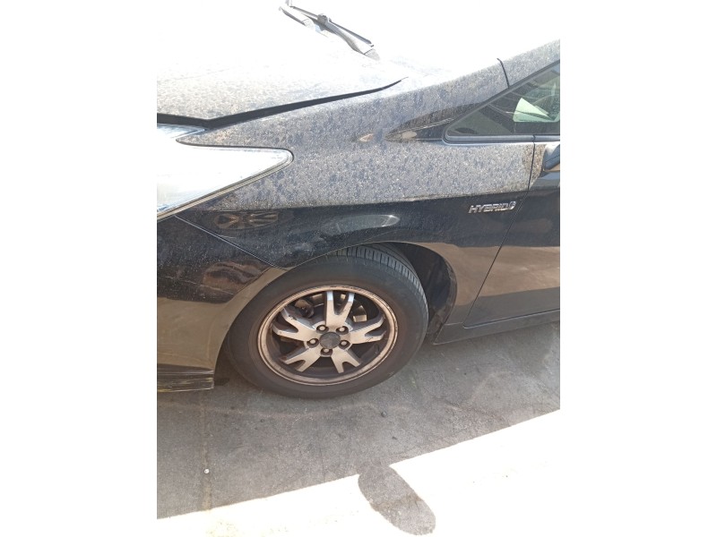 Recambio de amortiguador delantero izquierdo para toyota prius (_w3_) 1.8 hybrid (zvw3_) referencia OEM IAM 4852080265  