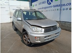Recambio de amortiguador delantero derecho para toyota rav 4 ii (_a2_) 2.0 4wd (aca21, aca20) referencia OEM IAM 4851049555  