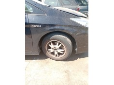 Recambio de amortiguador delantero derecho para toyota prius (_w3_) 1.8 hybrid (zvw3_) referencia OEM IAM 4851080542  