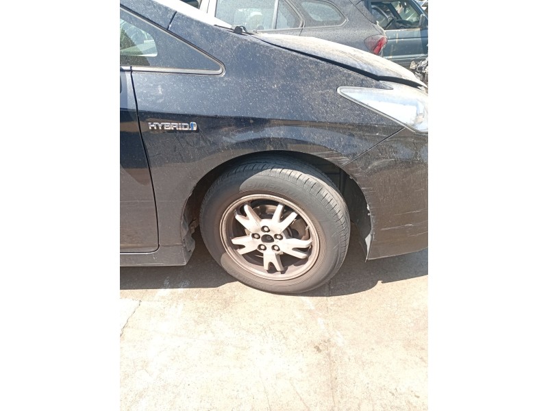Recambio de amortiguador delantero derecho para toyota prius (_w3_) 1.8 hybrid (zvw3_) referencia OEM IAM 4851080542  