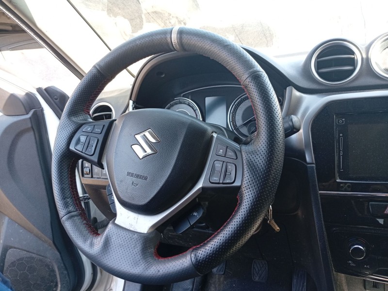 Recambio de airbag delantero izquierdo para suzuki vitara (ly) 1.0 (apk 310) referencia OEM IAM 4815054P11C48  