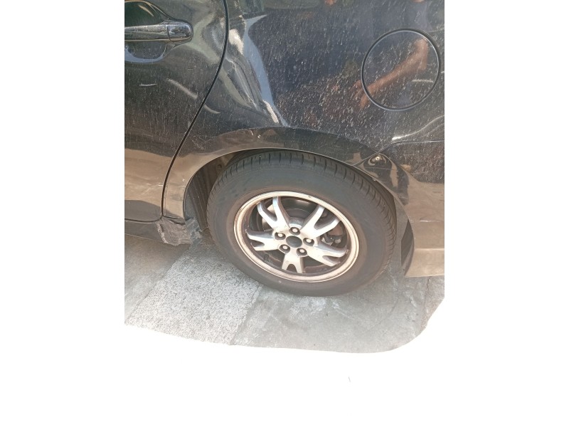 Recambio de pinza freno trasera izquierda para toyota prius (_w3_) 1.8 hybrid (zvw3_) referencia OEM IAM 4785012151  