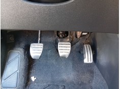 Recambio de pedal freno para nissan qashqai i (j10, nj10) 2.0 dci referencia OEM IAM 46501BR95A  