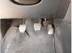 Recambio de pedal freno para nissan qashqai i (j10, nj10) 2.0 referencia OEM IAM 46501BR95A  