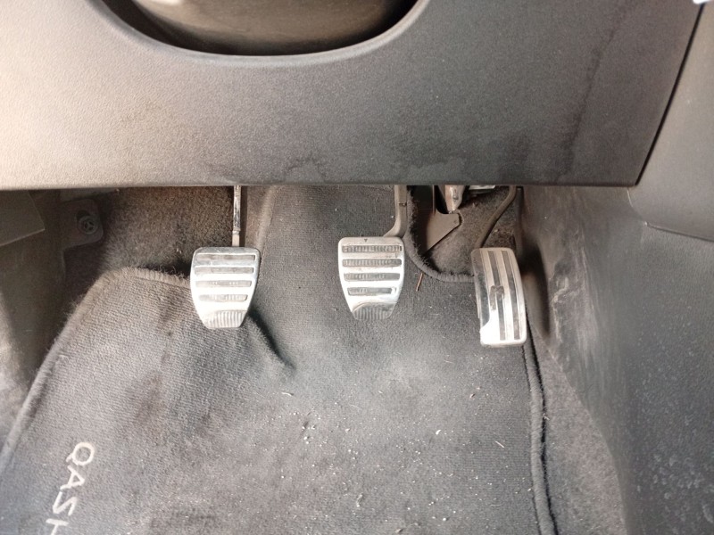 Recambio de pedal freno para nissan qashqai i (j10, nj10) 2.0 referencia OEM IAM 46501BR95A  