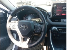 Recambio de columna direccion para toyota rav 4 v (_a5_, _h5_) 2.0 (mxaa52) referencia OEM IAM 4525042410  