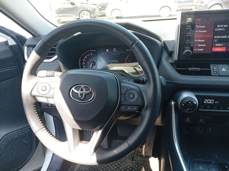 Recambio de columna direccion para toyota rav 4 v (_a5_, _h5_) 2.0 (mxaa52) referencia OEM IAM 4525042410  