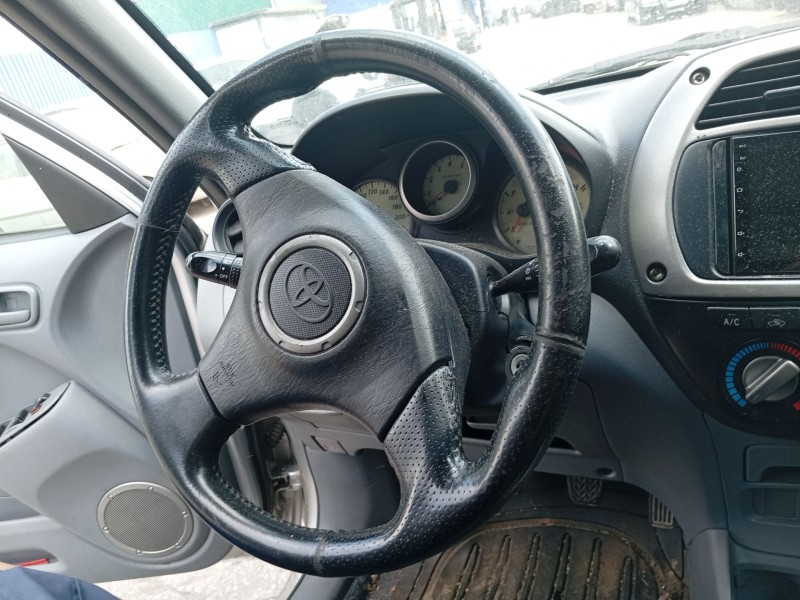 Recambio de columna direccion para toyota rav 4 ii (_a2_) 2.0 4wd (aca21, aca20) referencia OEM IAM 4526042070  