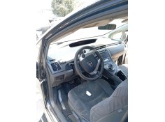 Recambio de columna direccion para toyota prius (_w3_) 1.8 hybrid (zvw3_) referencia OEM IAM 4520047140  