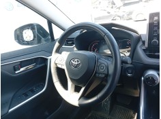 Recambio de airbag delantero izquierdo para toyota rav 4 v (_a5_, _h5_) 2.0 (mxaa52) referencia OEM IAM 4513012E40C0  
