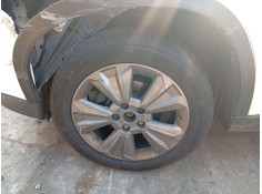 Recambio de mangueta delantera izquierda para suzuki vitara (ly) 1.0 (apk 310) referencia OEM IAM 4515161M00000  