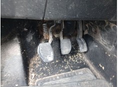 Recambio de pedal freno para peugeot partner furgoneta/monovolumen 1.6 hdi 16v 4x4 referencia OEM IAM 4501AA  