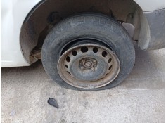 Recambio de pinza freno trasera izquierda para peugeot partner furgoneta/monovolumen 1.6 hdi 16v 4x4 referencia OEM IAM 444894 4