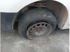 Recambio de pinza freno delantera izquierda para peugeot partner furgoneta/monovolumen 1.6 hdi 16v 4x4 referencia OEM IAM 4400V7