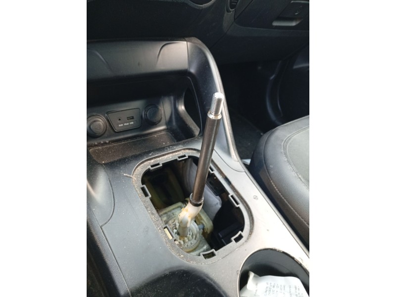 Recambio de palanca cambio para hyundai ix35 (lm, el, elh) 1.7 crdi referencia OEM IAM 437002Y3009P 437202Y100 