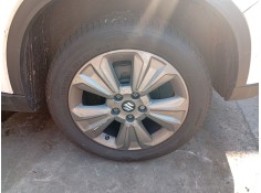 Recambio de mangueta trasera izquierda para suzuki vitara (ly) 1.0 (apk 310) referencia OEM IAM 4340279J10000  