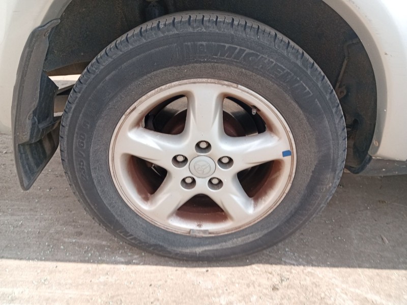 Recambio de mangueta trasera derecha para toyota rav 4 ii (_a2_) 2.0 4wd (aca21, aca20) referencia OEM IAM   