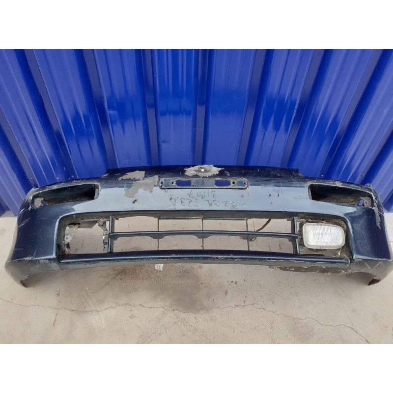 Recambio de paragolpes delantero para mazda 323 berlina c/f/s (ba) 1.5 16v cat referencia OEM IAM   