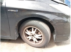 Recambio de mangueta delantera derecha para toyota prius (_w3_) 1.8 hybrid (zvw3_) referencia OEM IAM 4320147030  