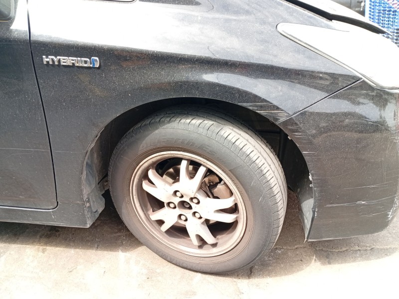 Recambio de mangueta delantera derecha para toyota prius (_w3_) 1.8 hybrid (zvw3_) referencia OEM IAM 4320147030  
